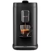 Instant Dual Pod Plus 3-in-1 Coffee Maker with Espresso Machine, Pod Coffee Maker and Ground Coffee, Nespresso Capsules Compatible - Black