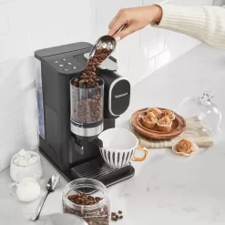 Cuisinart Single-Serve Grind and Brew - Black - DGB-2