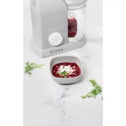 Beaba Babycook Baby Food Maker - Cloud