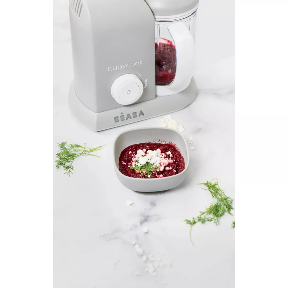 Beaba Babycook Baby Food Maker - Cloud