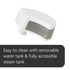 Baby Brezza Glass One Step Baby Food Maker