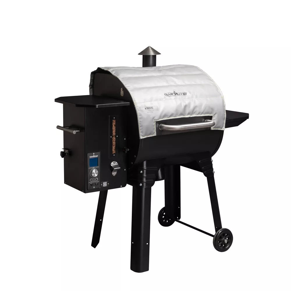 Camp Chef Blanket for 24" Pellet Grill