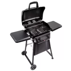Char-Broil American Gourmet 2-Burner Classic Gas Grill