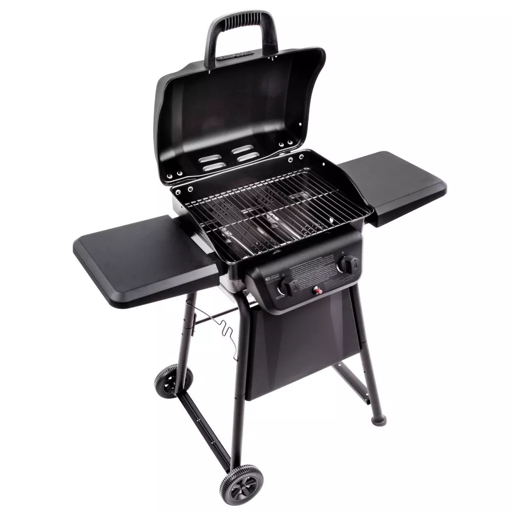 Char-Broil American Gourmet 2-Burner Classic Gas Grill