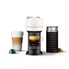 Nespresso Vertuo Next Coffee Maker and Espresso Machine by DeLonghi with Milk Frother White