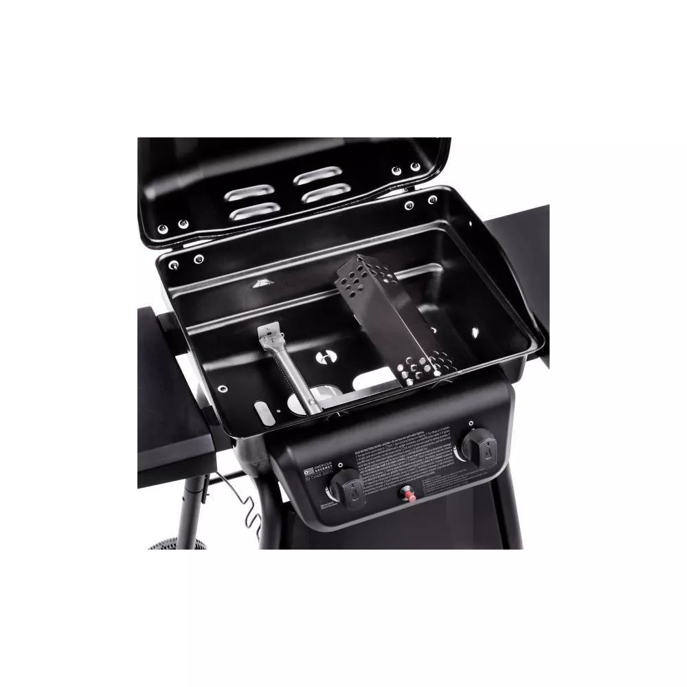 Char-Broil American Gourmet 2-Burner Classic Gas Grill