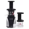 Tribest Slowstar Vertical Slow Juicer & Mincer