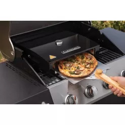 Cuisinart Grill Top Pizza Oven Kit CPO-700