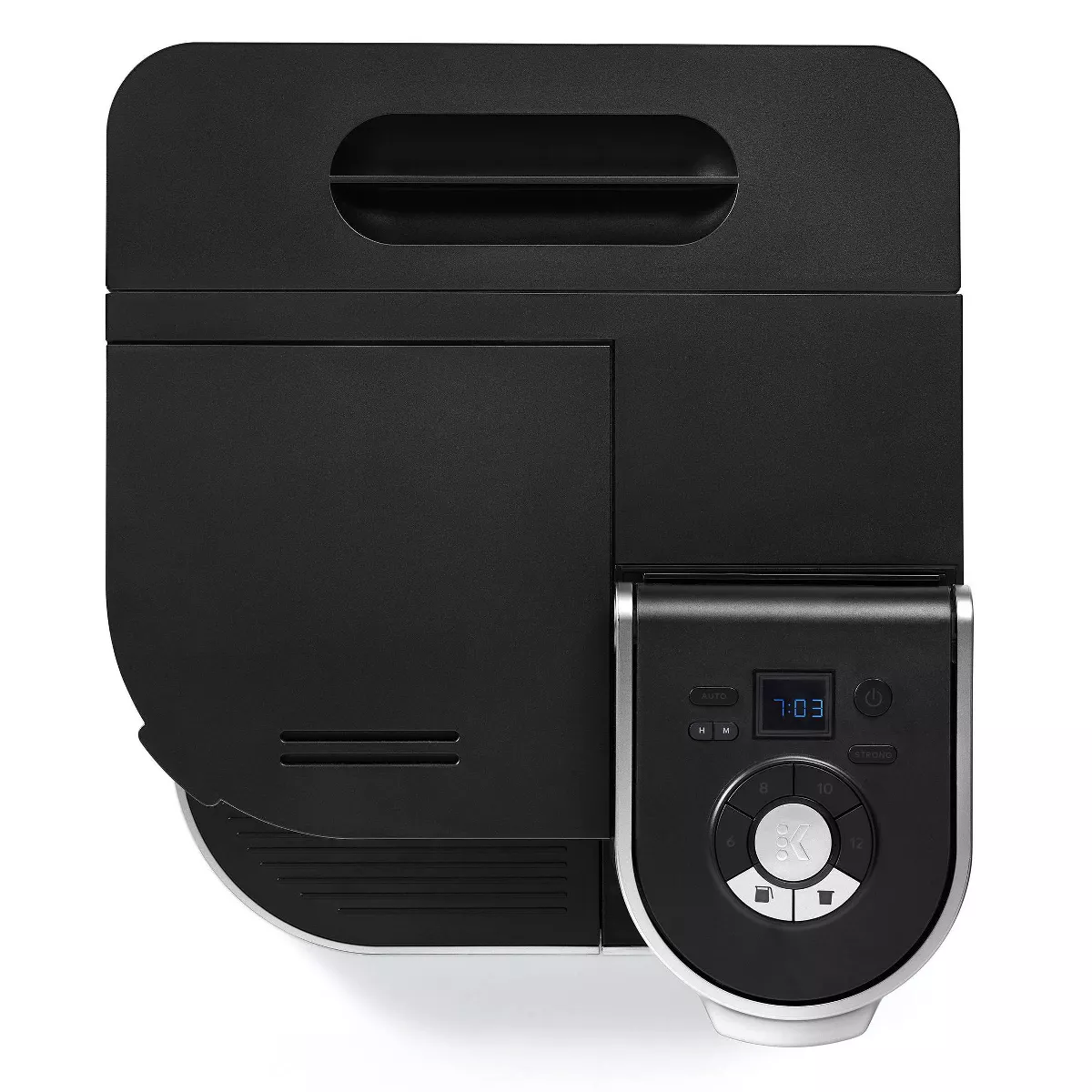 Keurig K-Duo Single-Serve & Carafe Coffee Maker