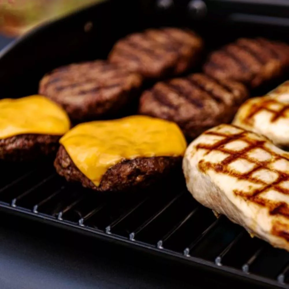 Char-Broil American Gourmet 2-Burner Classic Gas Grill