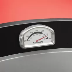 Cuisinart CPO-401 Portable Propane Pizza Oven