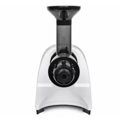 Tribest Solostar 4 Horizontal Slow Masticating Juicer