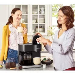Keurig K-Duo Single-Serve & Carafe Coffee Maker