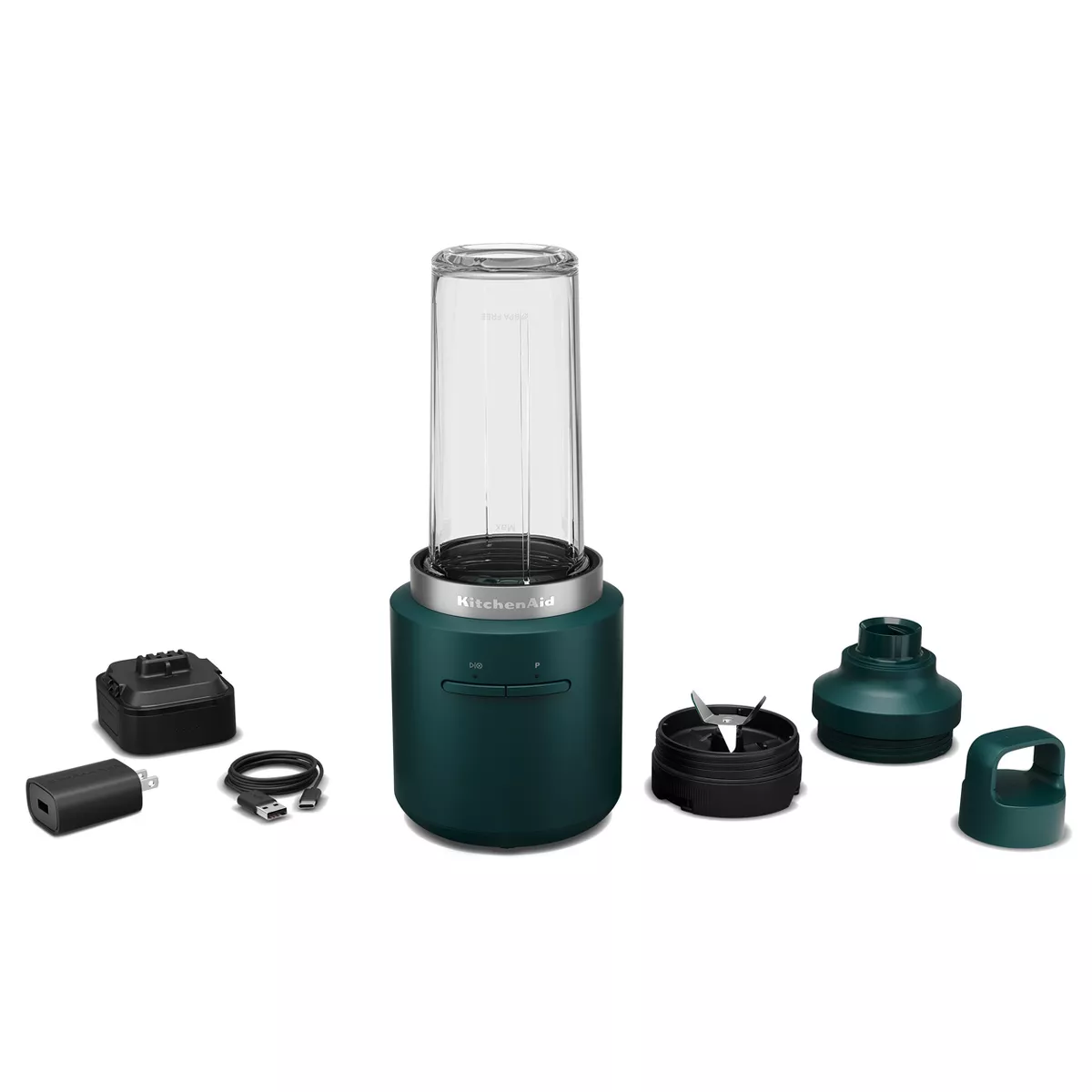 KitchenAid Go Cordless Personal Blender battery included - Hearth & Hand with Magnolia