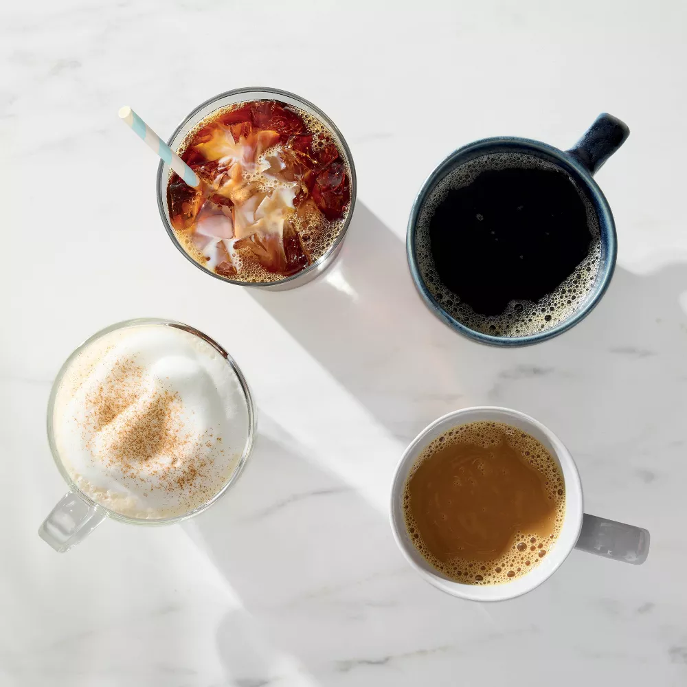 Ninja Hot & Iced XL Coffee Maker with Rapid Cold Brew - CM371