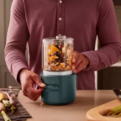 KitchenAid Go Cordless Food Chopper battery included - Hearth & Hand with Magnolia