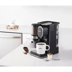 Cuisinart Single-Serve Grind and Brew - Black - DGB-2