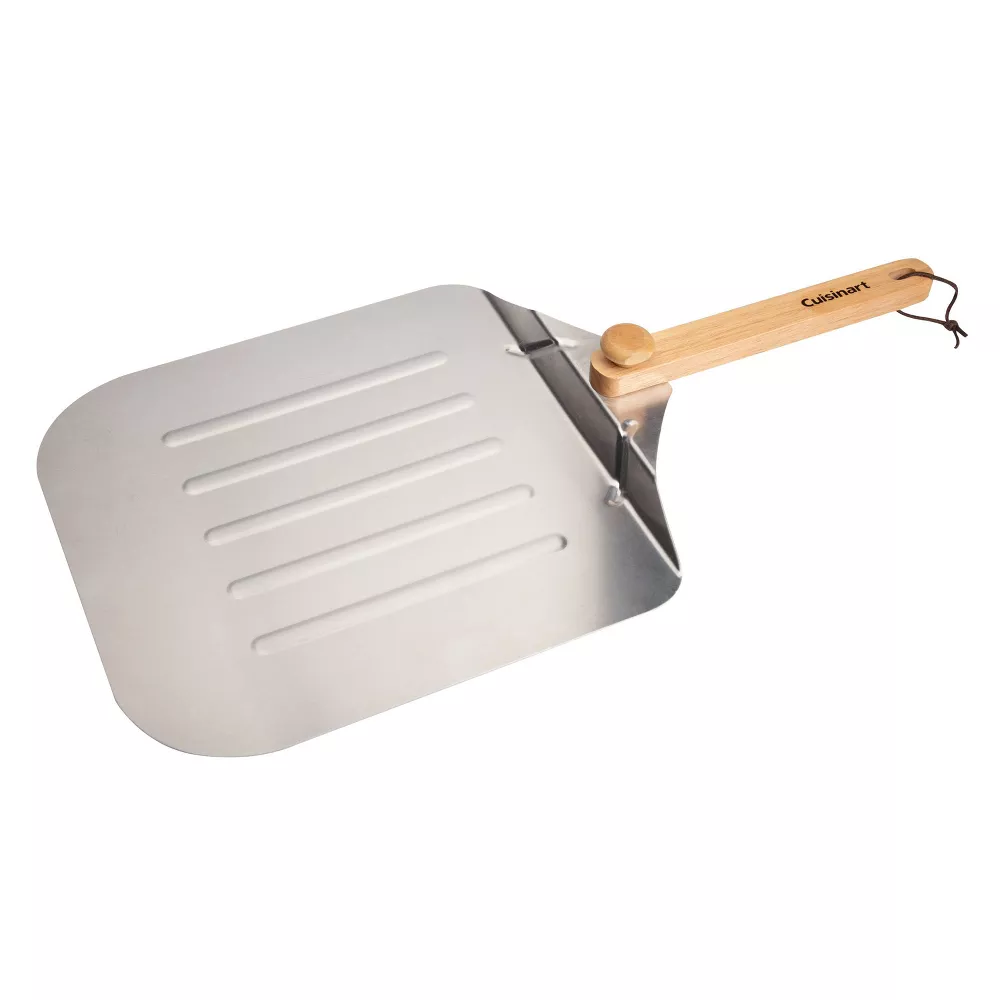 Cuisinart Grill Top Pizza Oven Kit CPO-700