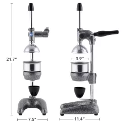 Tribest Manual Juice Press