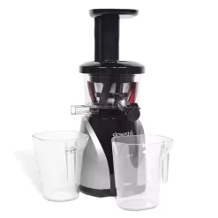 Tribest Slowstar Vertical Slow Juicer & Mincer