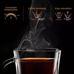 Ninja Hot & Iced XL Coffee Maker with Rapid Cold Brew - CM371