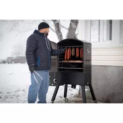 Camp Chef Blanket for 24" Pellet Grill