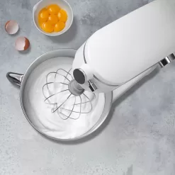 Instant 7.4qt 10 Speed Stand Mixer Pro - Pearl White