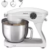Instant 7.4qt 10 Speed Stand Mixer Pro - Pearl White