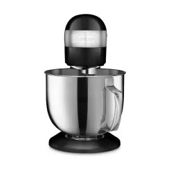 Cuisinart Precision Master 5.5qt Stand Mixer - Black - SM-50BK