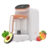 Quark Quook 5-in-1 Baby Food Maker Bottle Warmer and Sterilizer