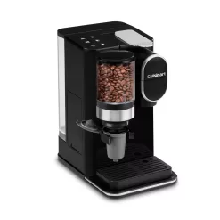Cuisinart Single-Serve Grind and Brew - Black - DGB-2