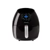 PowerXL 5qt Single Basket Air Fryer - Black