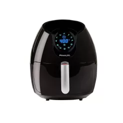 PowerXL 5qt Single Basket Air Fryer - Black