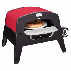 Cuisinart CPO-401 Portable Propane Pizza Oven