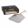 Cuisinart Grill Top Pizza Oven Kit CPO-700