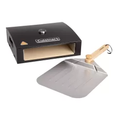 Cuisinart Grill Top Pizza Oven Kit CPO-700