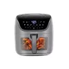 PowerXL 6qt Vortex Pro Air Fryer - Smart - Slate