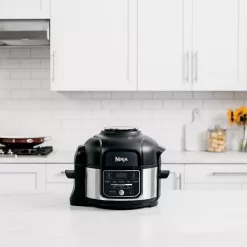 Ninja Foodi Programmable 10-in-1 5qt Pressure Cooker and Air Fryer - FD101