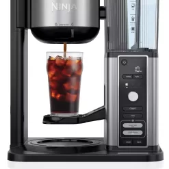 Ninja Hot & Iced XL Coffee Maker with Rapid Cold Brew - CM371