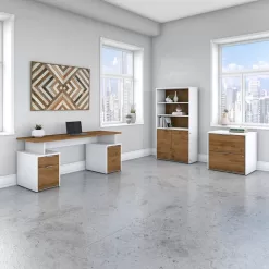 Bush Business Furniture Jamestown 66.12