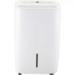 Jhs Dehumidifiers 50 Pint 4500 Sq. Ft Energy Star Dehumidifier For Home Basements