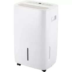 Jhs Dehumidifiers 50 Pint 4500 Sq. Ft Energy Star Dehumidifier For Home Basements