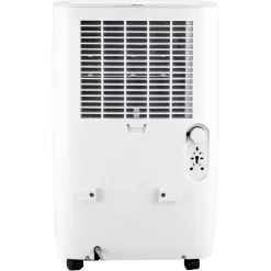 Jhs Dehumidifiers 50 Pint 4500 Sq. Ft Energy Star Dehumidifier For Home Basements