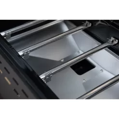 Megamaster 6-Burner Propane Gas Grill