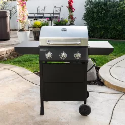 Nexgrill 3 - Burner Liquid Propane Gas Grill
