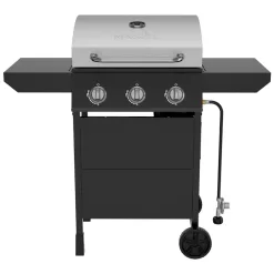 Nexgrill 3 - Burner Liquid Propane Gas Grill
