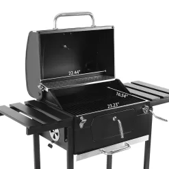 Royal Gourmet 24