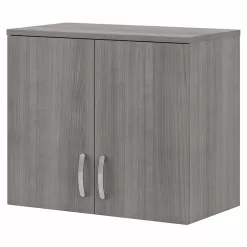 Bush Business Furniture Universal Storage 28.5'' Wide 2 - Shelf Storage Cabinet