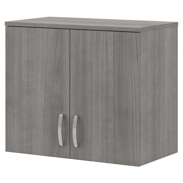 Bush Business Furniture Universal Storage 28.5'' Wide 2 - Shelf Storage Cabinet