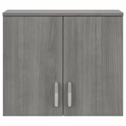 Bush Business Furniture Universal Storage 28.5'' Wide 2 - Shelf Storage Cabinet